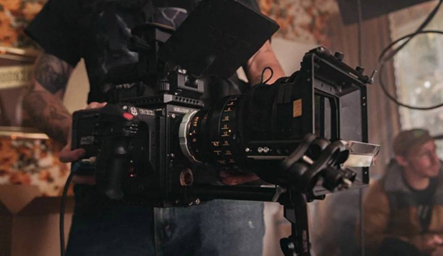 深耕本土，准格尔旗产品宣传视频拍摄公司的服务密码